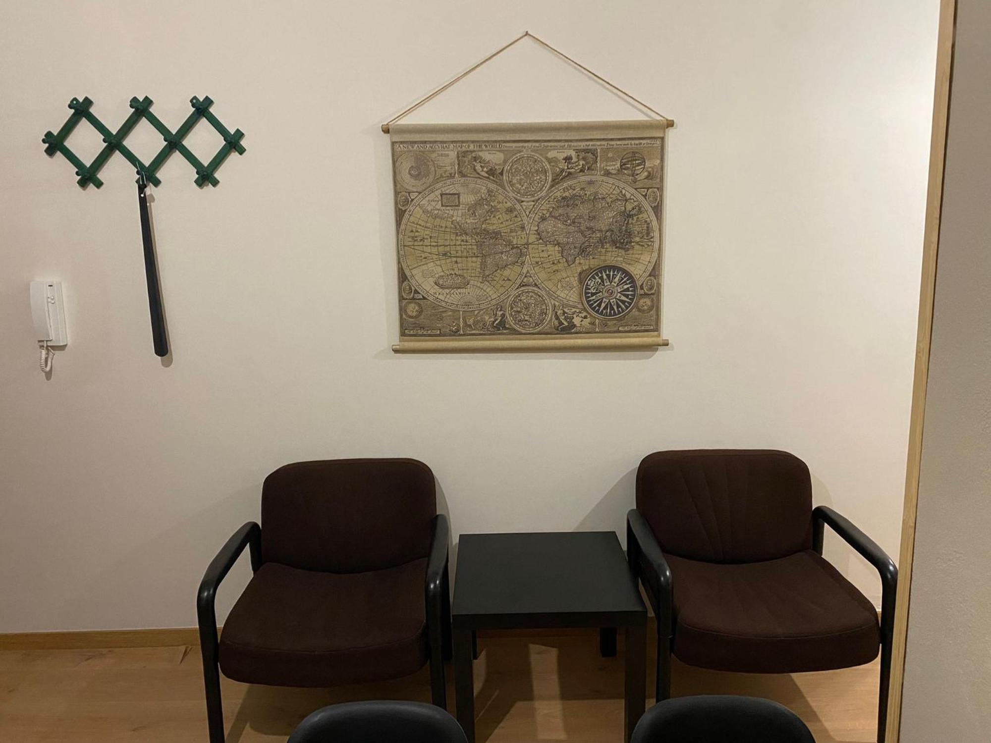 La Maison Κατερίνη Ευρύχωρο Διαμέρισμα Στο Κέντρο Экстерьер фото