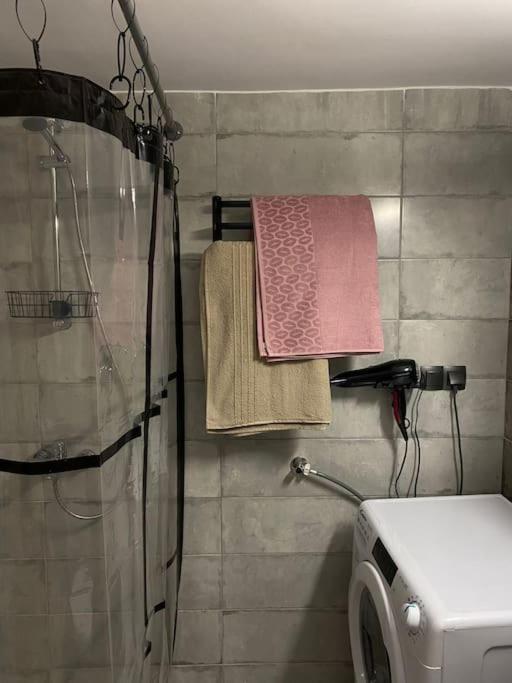 La Maison Κατερίνη Ευρύχωρο Διαμέρισμα Στο Κέντρο Экстерьер фото