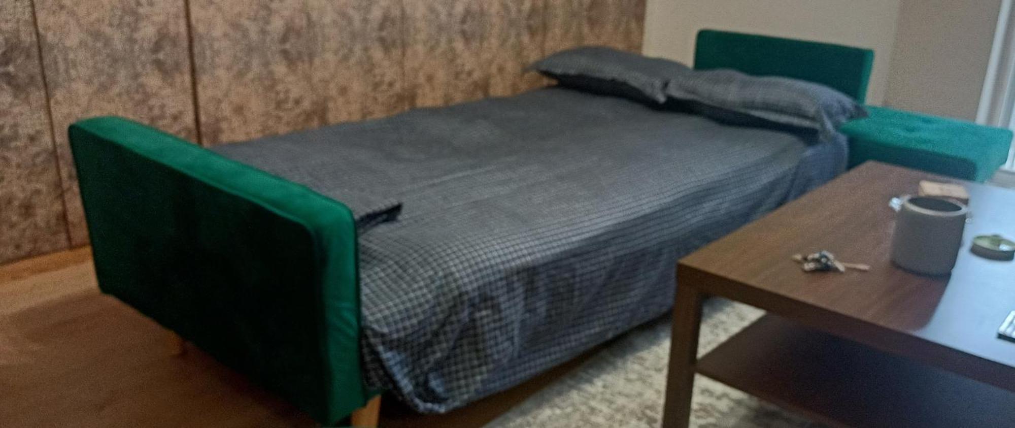 La Maison Κατερίνη Ευρύχωρο Διαμέρισμα Στο Κέντρο Экстерьер фото