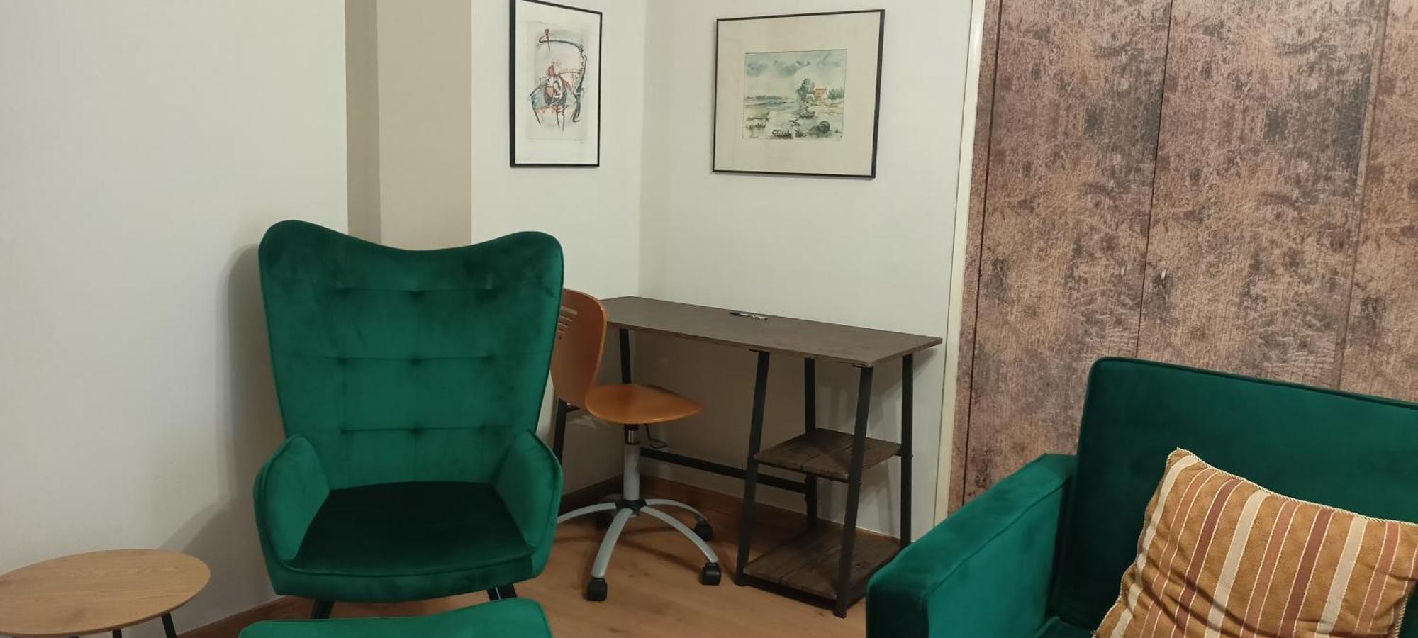 La Maison Κατερίνη Ευρύχωρο Διαμέρισμα Στο Κέντρο Экстерьер фото